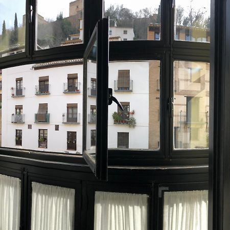 Hotel Rosa De Oro 格拉纳达 外观 照片