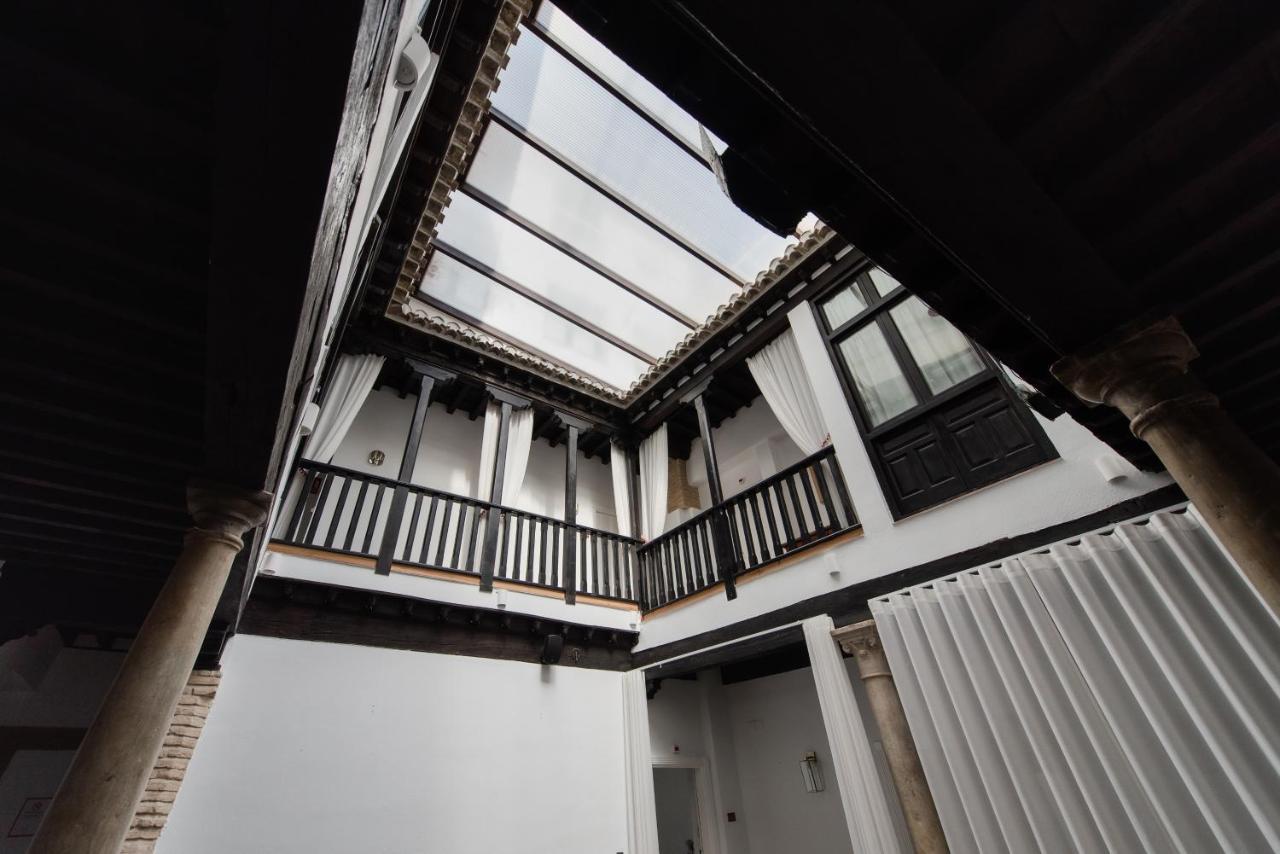 Hotel Rosa De Oro 格拉纳达 外观 照片