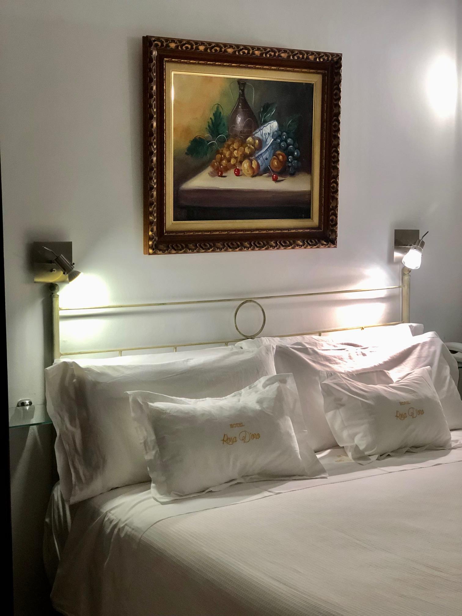 Hotel Rosa De Oro 格拉纳达 外观 照片