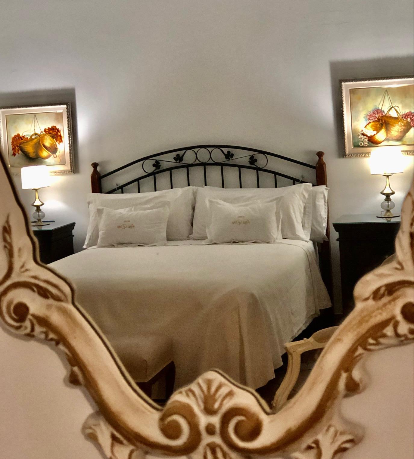 Hotel Rosa De Oro 格拉纳达 外观 照片