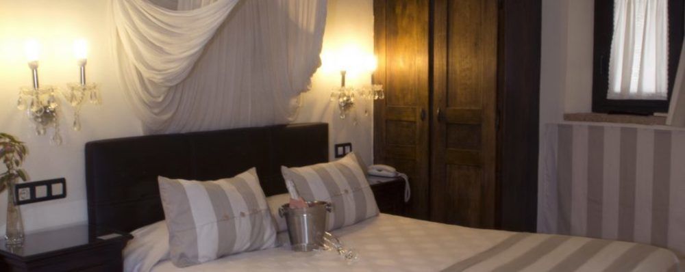 Hotel Rosa De Oro 格拉纳达 外观 照片