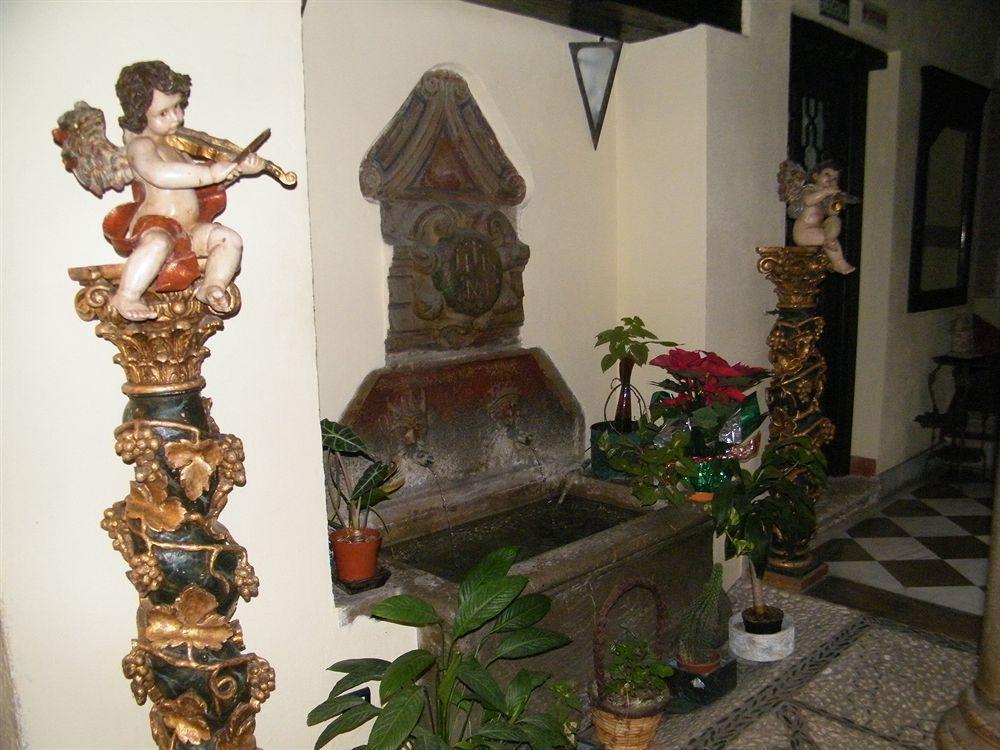 Hotel Rosa De Oro 格拉纳达 外观 照片