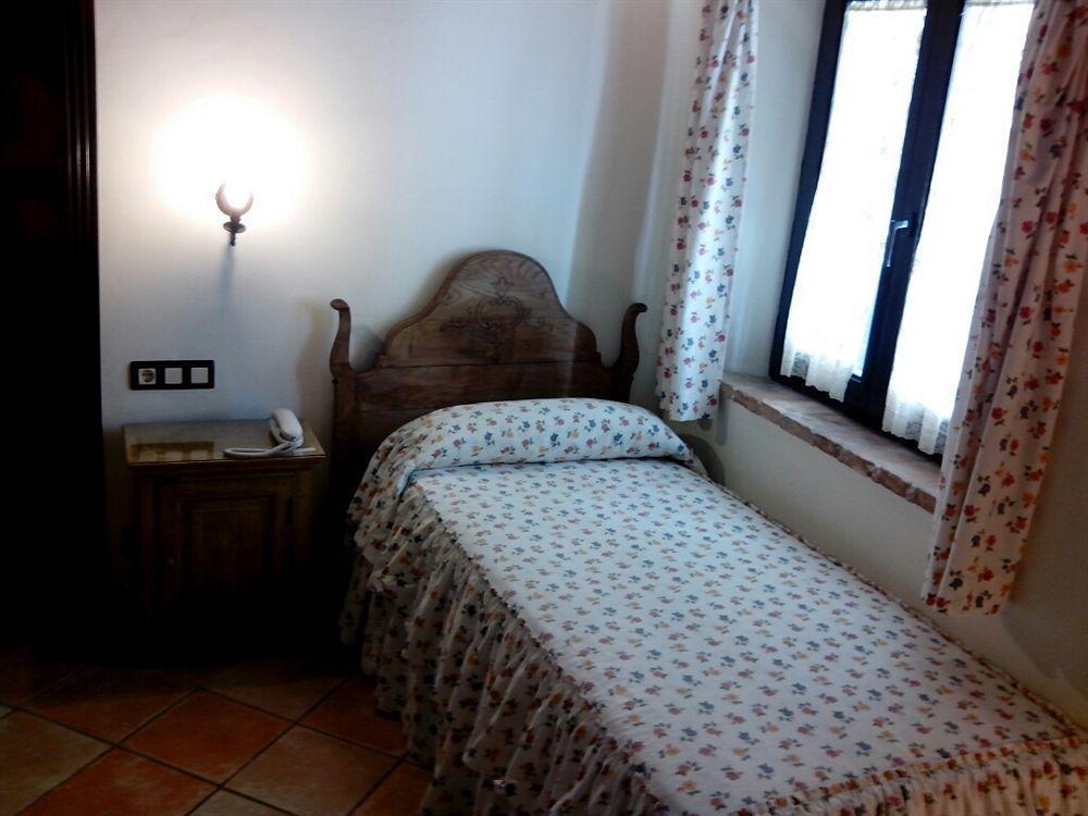 Hotel Rosa De Oro 格拉纳达 外观 照片
