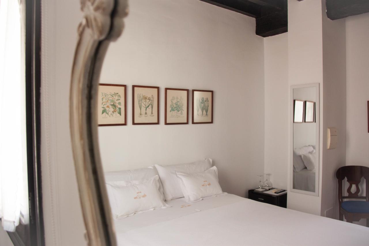 Hotel Rosa De Oro 格拉纳达 外观 照片