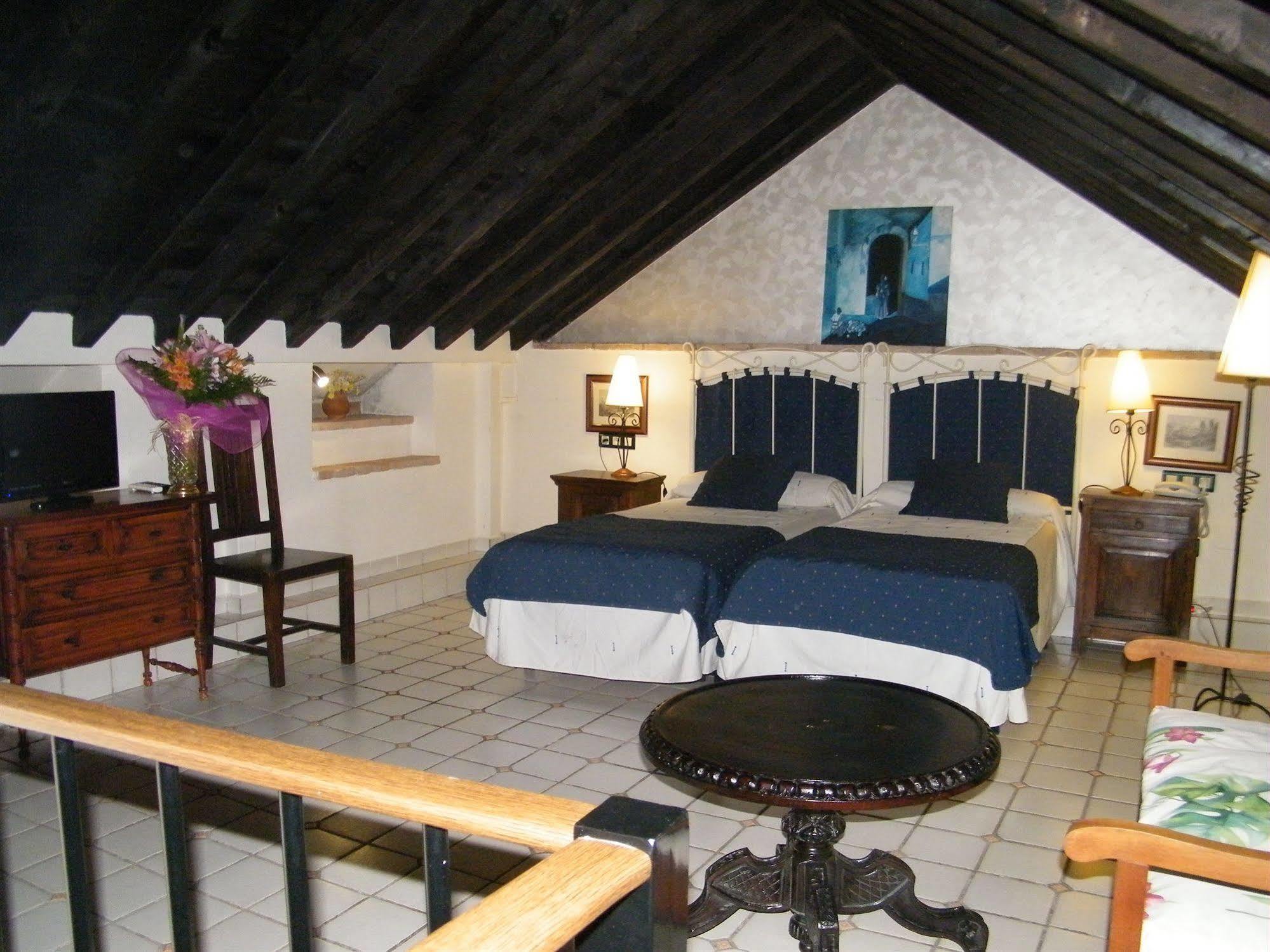 Hotel Rosa De Oro 格拉纳达 外观 照片