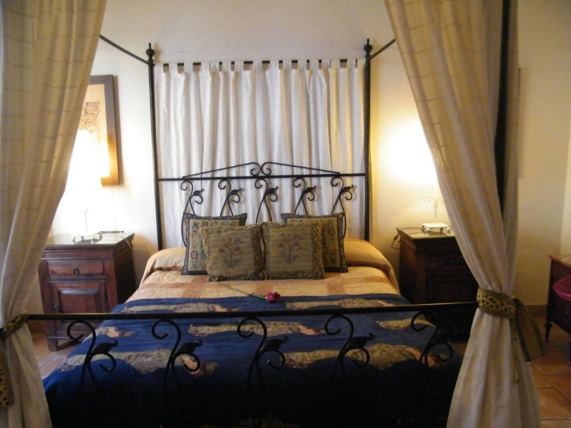 Hotel Rosa De Oro 格拉纳达 外观 照片