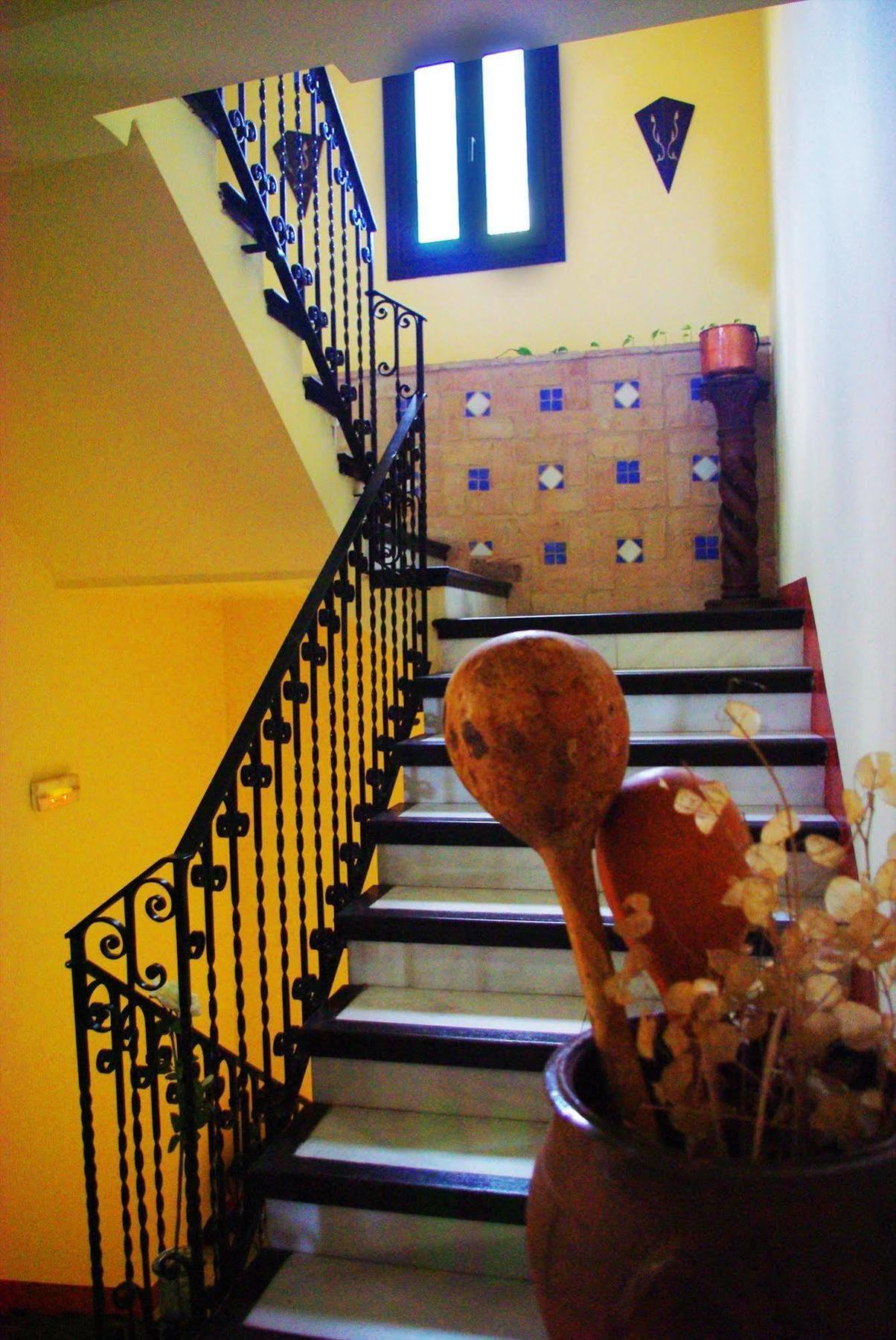 Hotel Rosa De Oro 格拉纳达 外观 照片